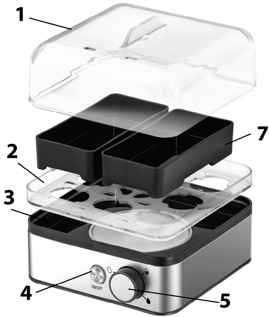CASO 92771 - Vue d'ensemble - 1