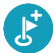 TOMTOM GOGuide - Ajouter un arrêt à votre parcours à l'aide de la carte - 1