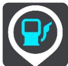 TOMTOM GOGuide - Trouver une station service - 2