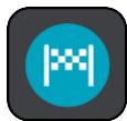 TOMTOM GOGuide - Mode carte - 2