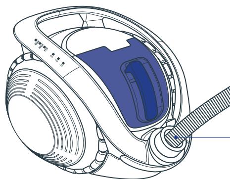 ROWENTA X7767 - ASSEMBLAGE - 5