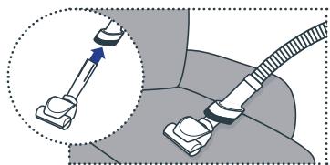 ROWENTA X7767 - ACCESSOIRES - 5