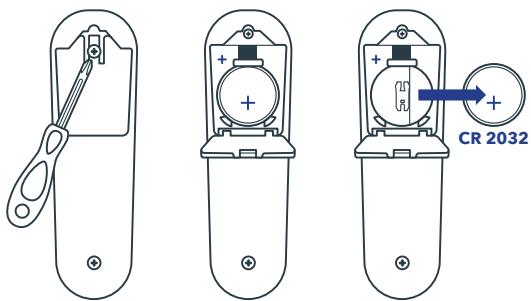 ROWENTA X7767 - TELECOMMANDE - 1