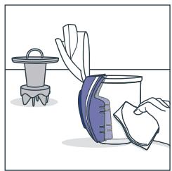 ROWENTA X7767 - ENTRETIEN DU Filtre - 2