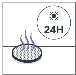 ROWENTA X7767 - ENTRETIEN DU Filtre - 3