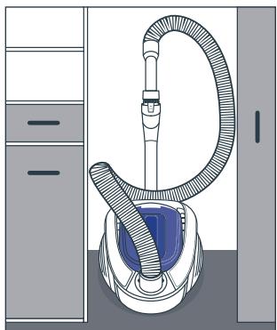 ROWENTA X7767 - RANGEMENT - 3
