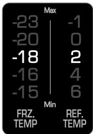 LG GR-4461 BQAC - Remarque - 4