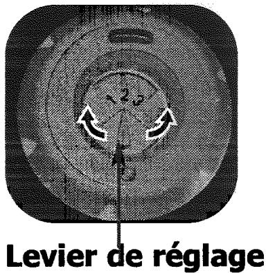 VEDETTE VLA 734 - (Réglage (si besoin) - 1