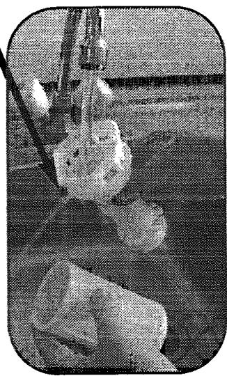 VEDETTE VLA 734 - Remontage : - 1