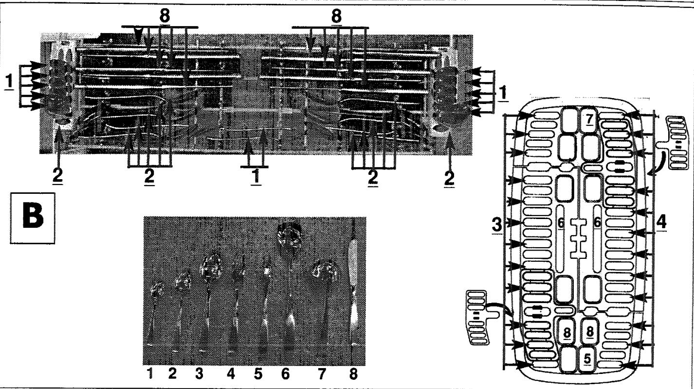 VEDETTE VLA 734 - Indications pour laboratoire d'essais - 2