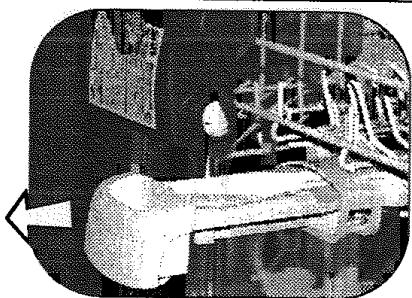 VEDETTE VLA 734 - Poudre ou liquide - 1