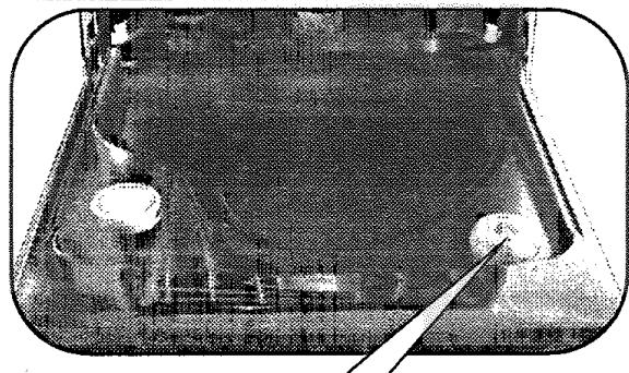 VEDETTE VLA 734 - Remplissage - 1