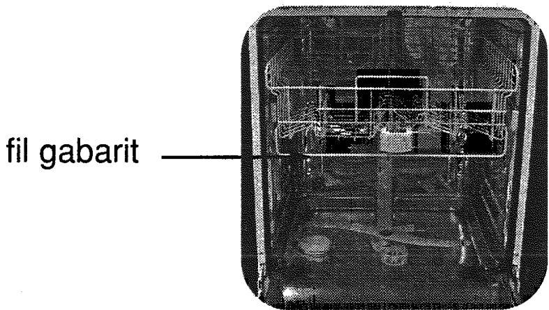 VEDETTE VLA 734 - Votre panier inférieur - 3