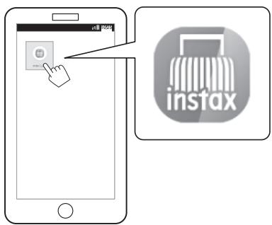 FUJIFILM INSTAX_MINI_LINK_SPECIAL_EDITION - Connexion et impression - 2