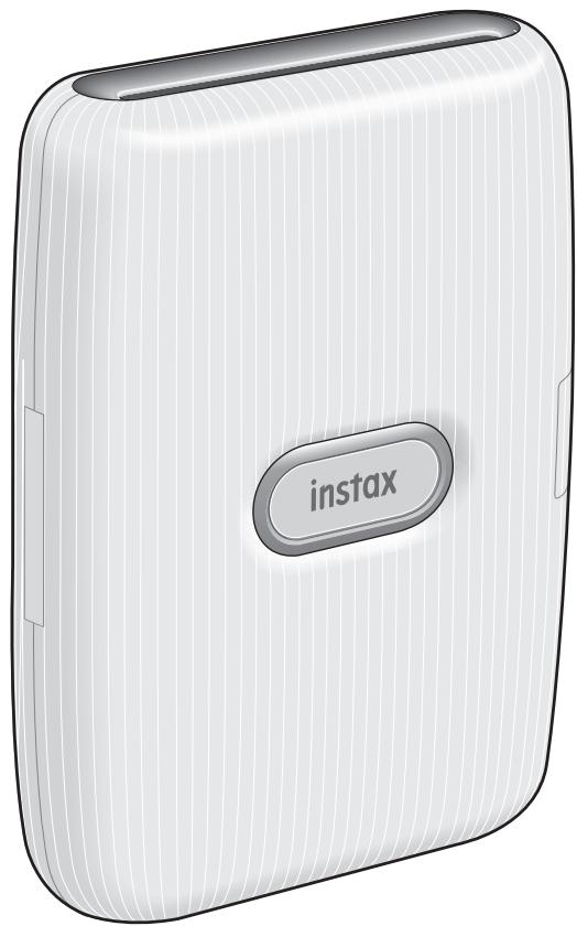 FUJIFILM INSTAX_MINI_LINK_SPECIAL_EDITION - 1