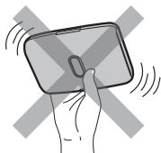 FUJIFILM INSTAX_MINI_LINK_SPECIAL_EDITION - Precautions lors de l'impression - 1