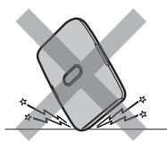 FUJIFILM INSTAX_MINI_LINK_SPECIAL_EDITION - Precautions lors de l'impression - 2