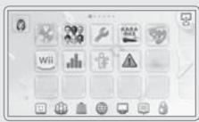 NINTENDO PACK Wii U PREMIUM - Allumer la console sans utiliser le Wii U GamePad - 2