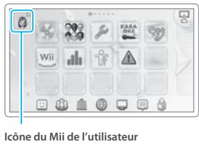 NINTENDO PACK Wii U PREMIUM - Associer un identifiant Nintendo Network - 1