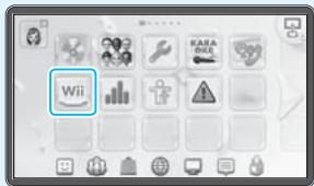 NINTENDO PACK Wii U PREMIUM - Console Wii U - 1