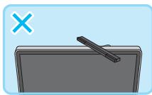 NINTENDO PACK Wii U PREMIUM - Si vous placez le capteur Wii en dessous du téléviseur - 4