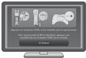 NINTENDO PACK Wii U PREMIUM - Synchroniser des télécommandes Wii et d'autres manettes - 1