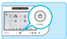 NINTENDO PACK Wii U PREMIUM - Utilisation des modes d'emploi électroniques - 1