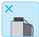 NINTENDO PACK Wii U PREMIUM - Si vous placez le capteur Wii en dessous du téléviseur - 7