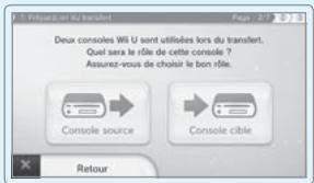 NINTENDO PACK Wii U PREMIUM - Console cible - 1