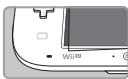 NINTENDO PACK Wii U PREMIUM - L'écran ne fonctionne pas (l'écran ne répond pas) - 2