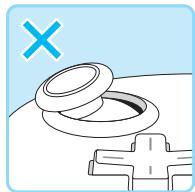 NINTENDO PACK Wii U PREMIUM - Calibrer les sticks directionnels - 2