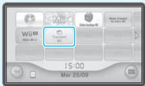 NINTENDO PACK Wii U PREMIUM - Console Wii U - 2