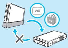 NINTENDO PACK Wii U PREMIUM - Transférer les logiciels et les données d'une Wii vers une Wii U - 1