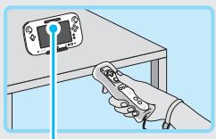 NINTENDO PACK Wii U PREMIUM - Jouer sur le Wii U GamePad - 1