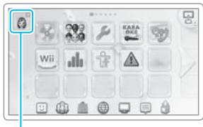 NINTENDO PACK Wii U PREMIUM - Vérifiez l'identifant Nintendo Network - 1