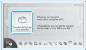 NINTENDO PACK Wii U PREMIUM - Console cible - 1