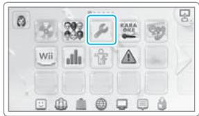 NINTENDO PACK Wii U PREMIUM - Environnement de jeu - 2