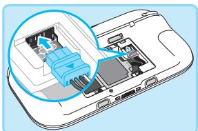 NINTENDO PACK Wii U PREMIUM - Attendez au moins 10 secondes, puis insérez la nouvelle batterie - 3
