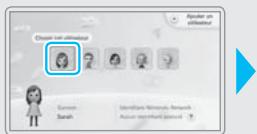 NINTENDO PACK Wii U PREMIUM - Allumer la console sans utiliser le Wii U GamePad - 1