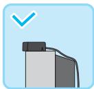 NINTENDO PACK Wii U PREMIUM - Si vous placez le capteur Wii en dessous du téléviseur - 6