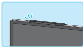 NINTENDO PACK Wii U PREMIUM - Placez le capteur Wii au-dessus ou en dessous du téléviseur - 1