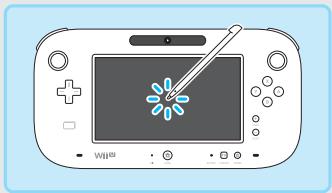 NINTENDO PACK Wii U PREMIUM - Toucher - 1