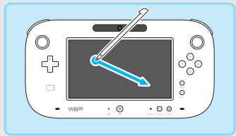 NINTENDO PACK Wii U PREMIUM - Faire glisser - 1