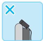 NINTENDO PACK Wii U PREMIUM - Si vous placez le capteur Wii en dessous du téléviseur - 8