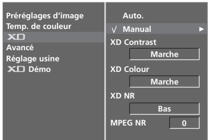 LG-GOLDSTAR 37LG3500 - * Sélection de Manuel - 3