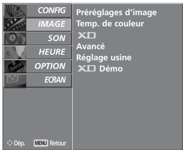 LG-GOLDSTAR 37LG3500 - Utilisateur 1/2 - 6