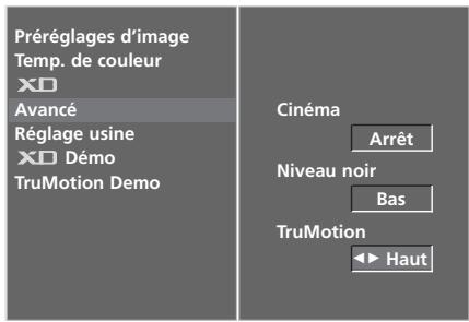 LG-GOLDSTAR 37LG3500 - (37/42/47/52LG75** uniquement) - 4