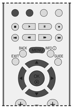 LG-GOLDSTAR 37LG3500 - EDITION DES CHÂINES (EN MODE ANALOGIQUE) - 1