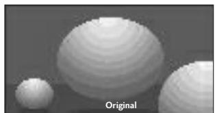 LG-GOLDSTAR 37LG3500 - - Format original - 1