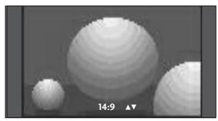 LG-GOLDSTAR 37LG3500 - 14:9 - 1